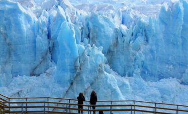 PROMO: Dia Completo al Glaciar Perito Moreno – Excursión + Traslado In/Out hotel céntrico