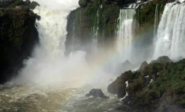 PROMO: Tour Día Completo Cataratas del Iguazú + Traslado In/Out hotel céntrico – Lado Argentino