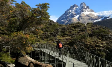 Patagonia Adventure
