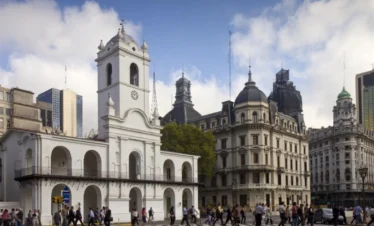 Buenos Aires Exclusiva: City Tour Premium