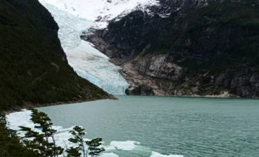 Navegación Glaciares Balmaceda & Serrano