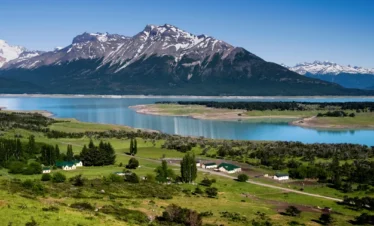 Patagonia Full Experience