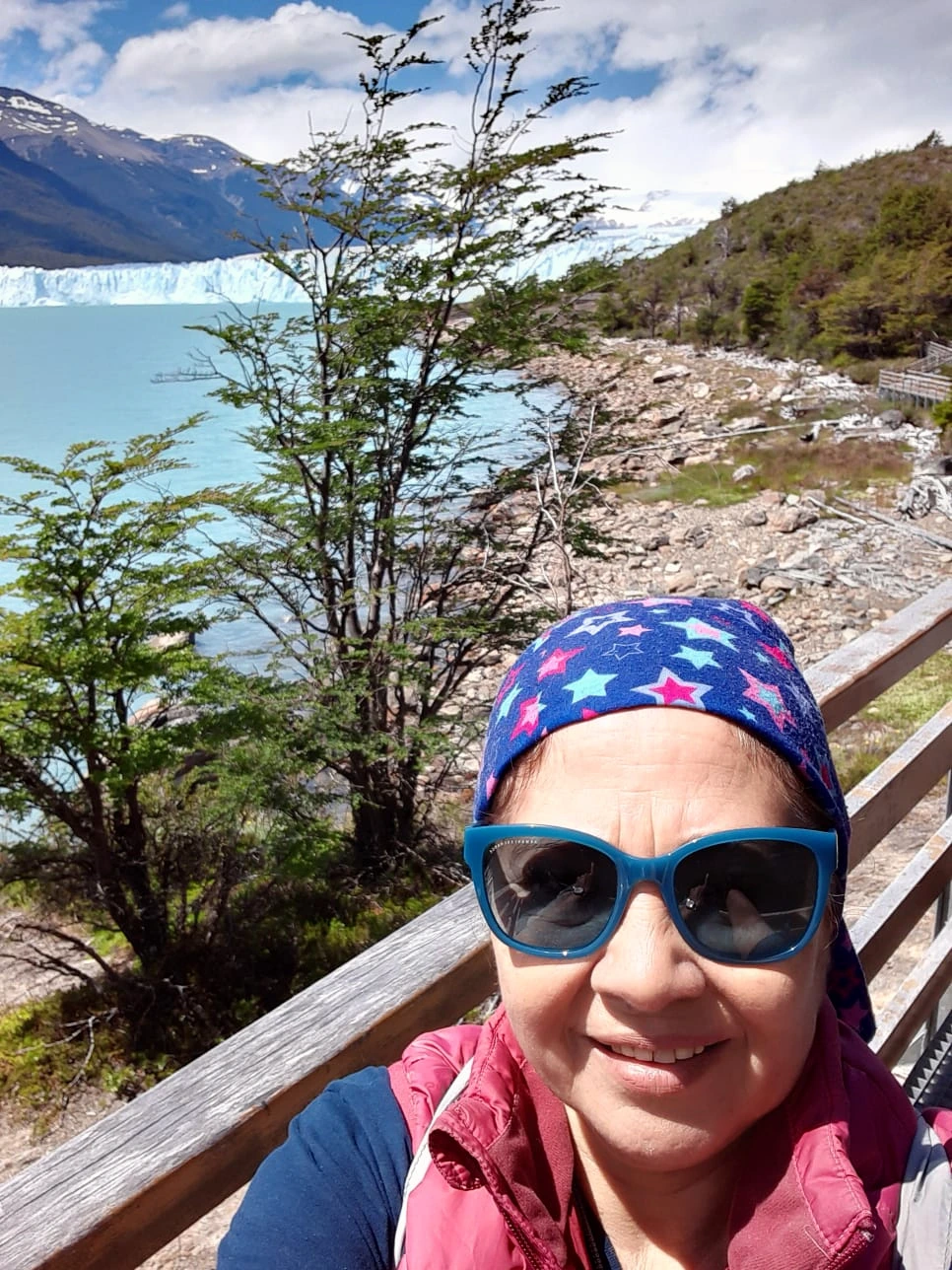 Glacier Getaway Img 1000199541